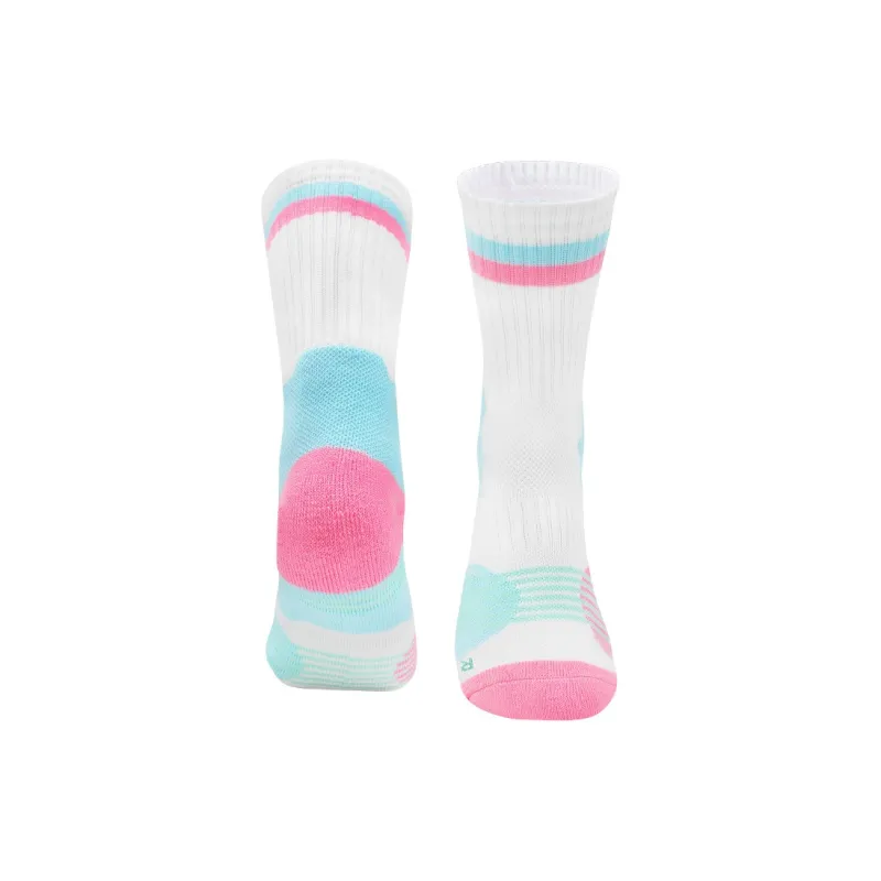 Gentle Welcome Basketball Socks Unisex 1 Pack-9