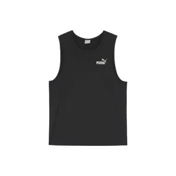 PUMA DRYCELL Tank Top Unisex Black