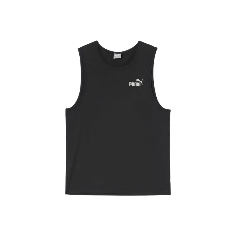 PUMA DRYCELL Tank Top Unisex Black-0
