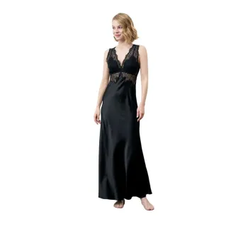 MANITO Women's Nightgowns