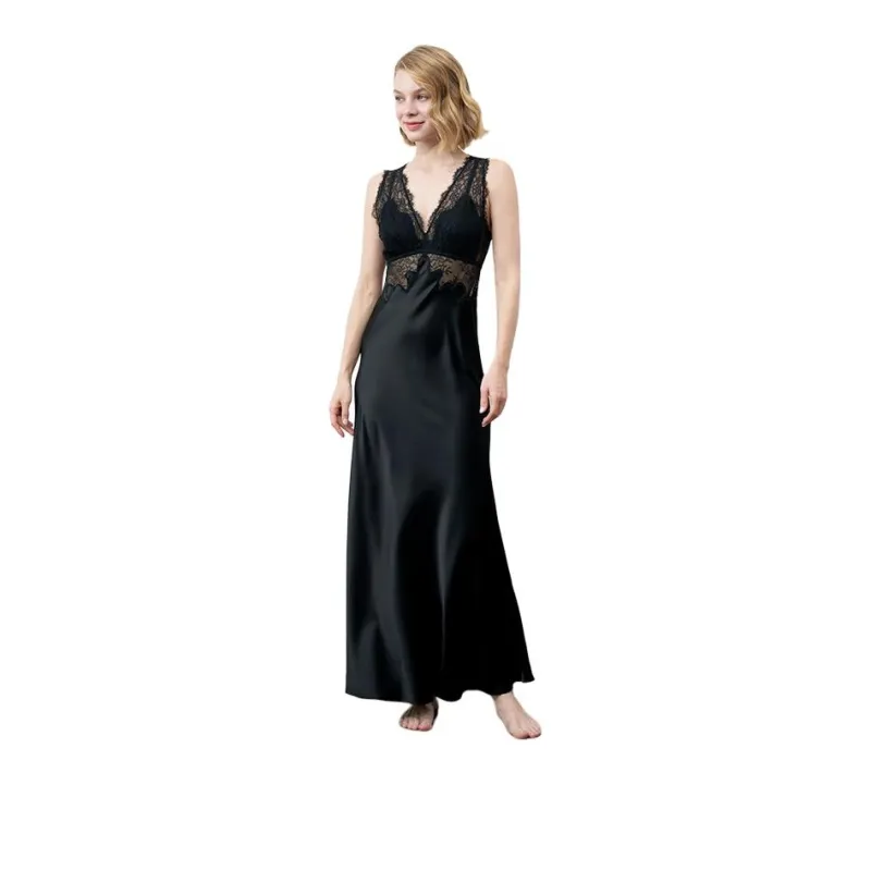 MANITO Women's Nightgowns-1
