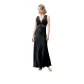 Dress - classic black