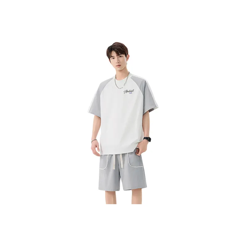 Colorful Creations Short Sleeved T Shirts Unisex-6