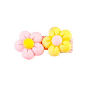 Crafts Women's Acrylic Hair Clips Women's
