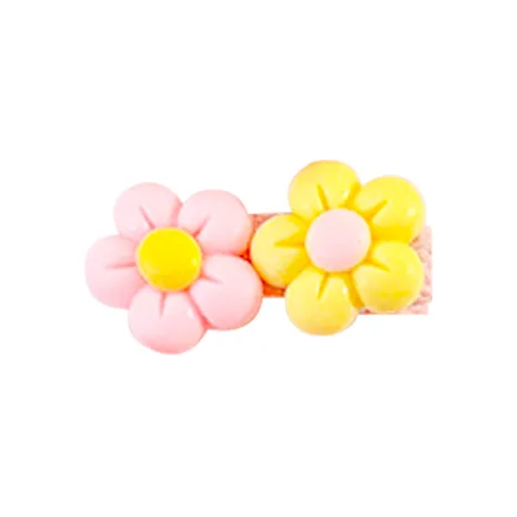 Crafts Women's Acrylic Hair Clips Women's-0