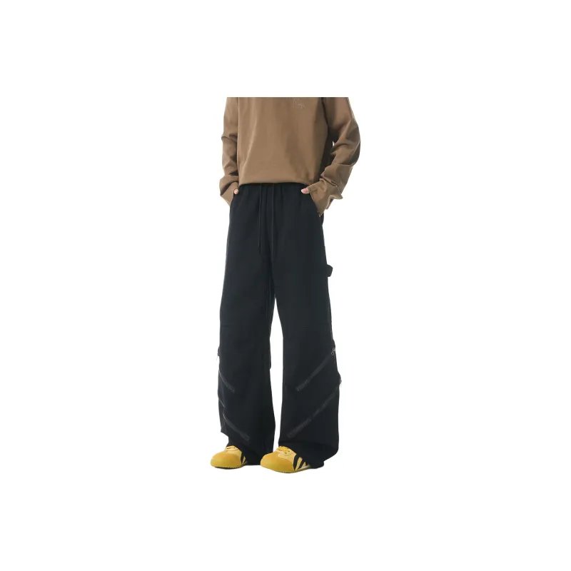 Caramella Cargo Pants Unisex-0