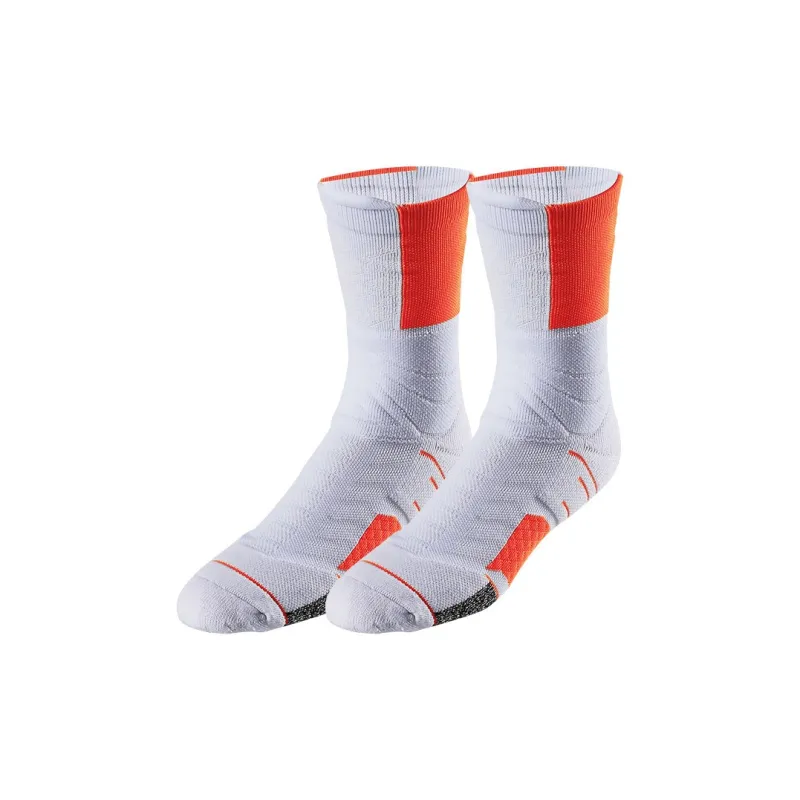 Gentle Welcome Basketball Socks Unisex Combo Set-0