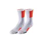 White Orange Color Scheme 1 Pack