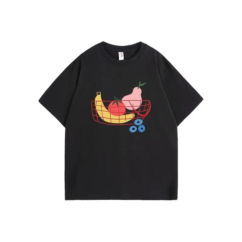 GOSO T Shirts Women's-2