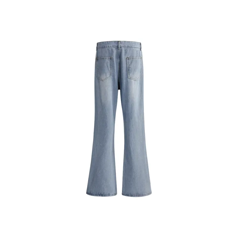 PAUL COSTELLOE Jeans Unisex-5