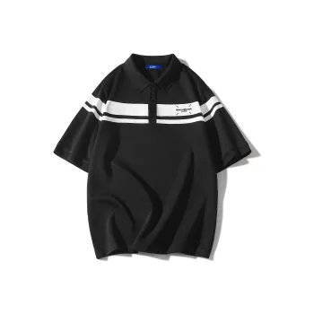 33TH Polo Shirts Unisex