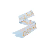 Tropical Charm Pink Blue
