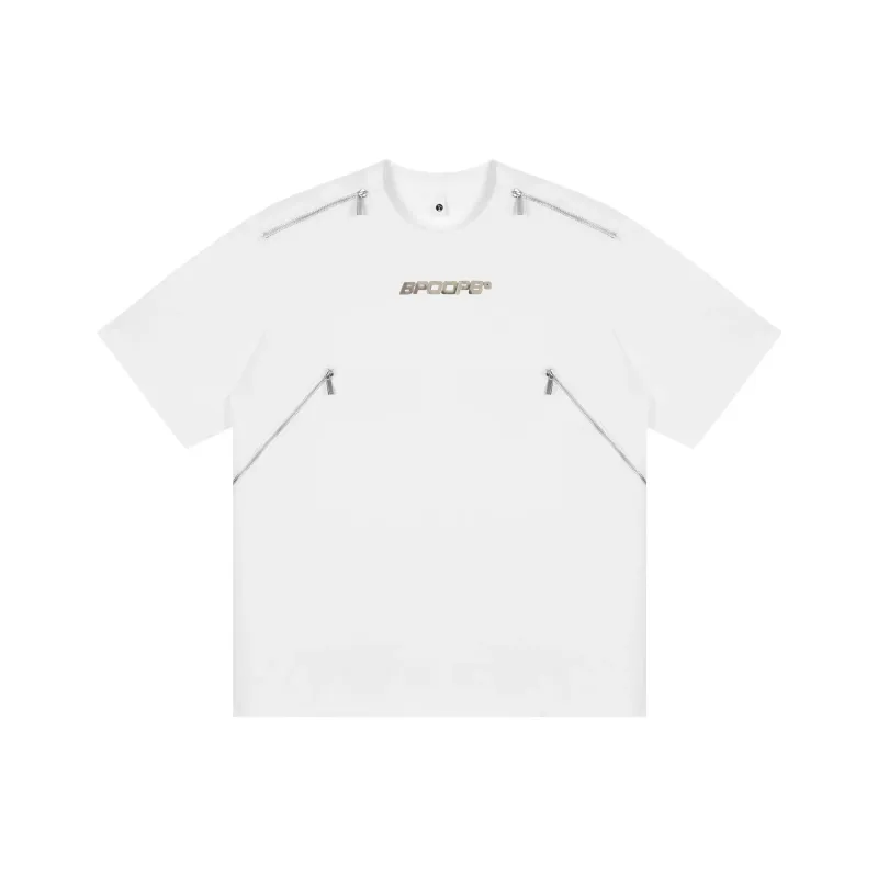 KNOCKSPARK T Shirts Unisex-6