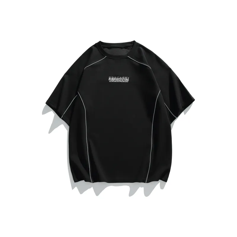TIRED T Shirts Unisex-2