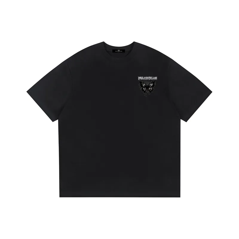 PAUL COSTELLOE T Shirts Unisex-1