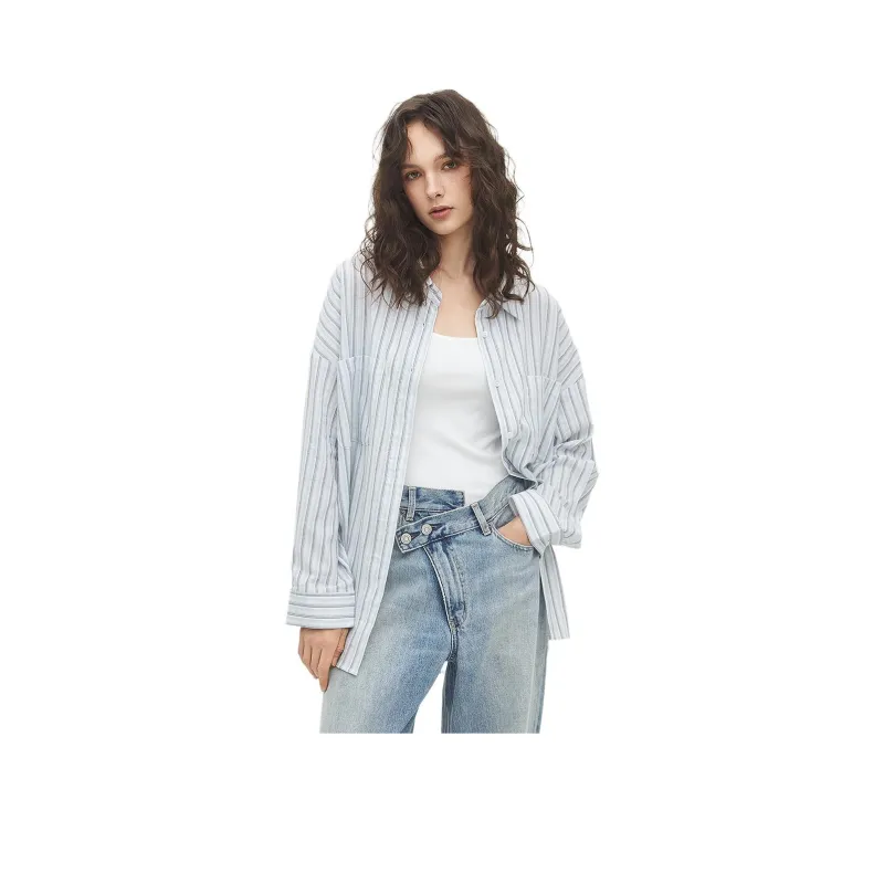 MOUSSY Shirts Women's-0