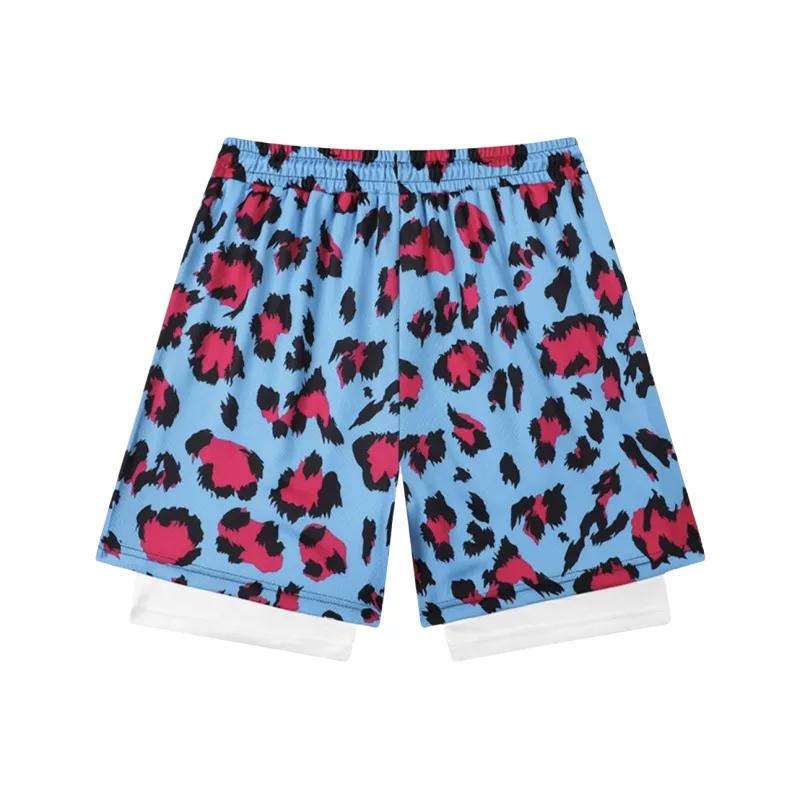 IXXAT Sports Shorts Unisex-19
