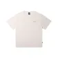 Raw White