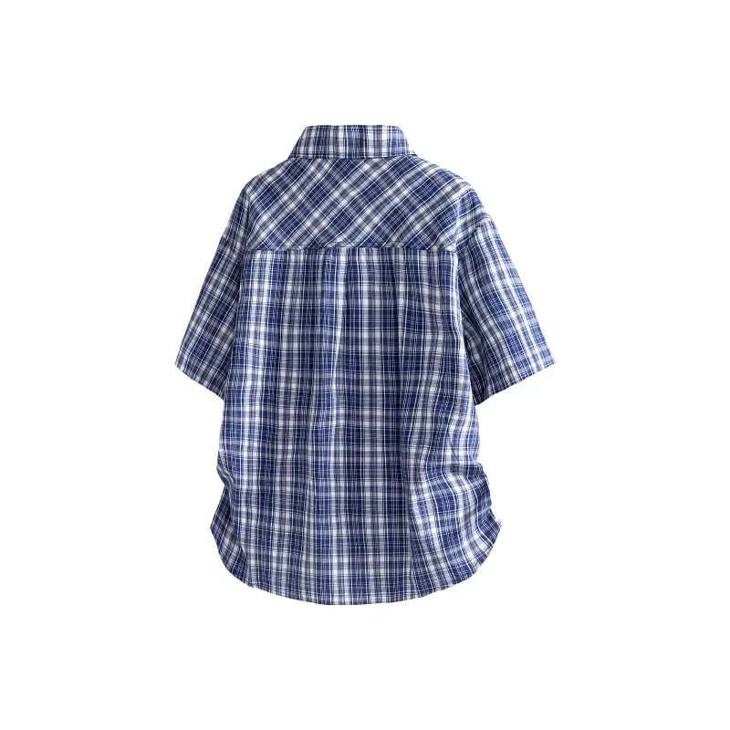 BOTH PLAY Shirts Unisex-1