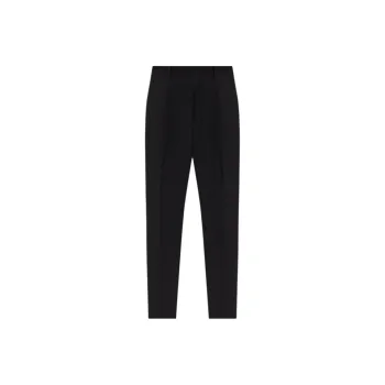 DSQUARED 2 Wool Trousers