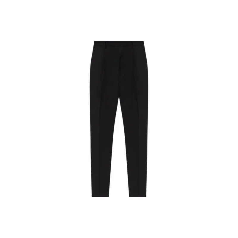 DSQUARED 2 Wool Trousers-0