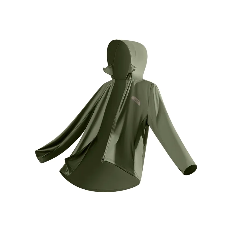 MINISO Sun Protection Clothing Unisex-19