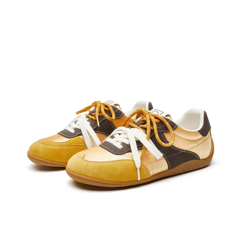 D FUSE SCANDINAVIA Lightweight Low Top Casual Shoes Women's-0
