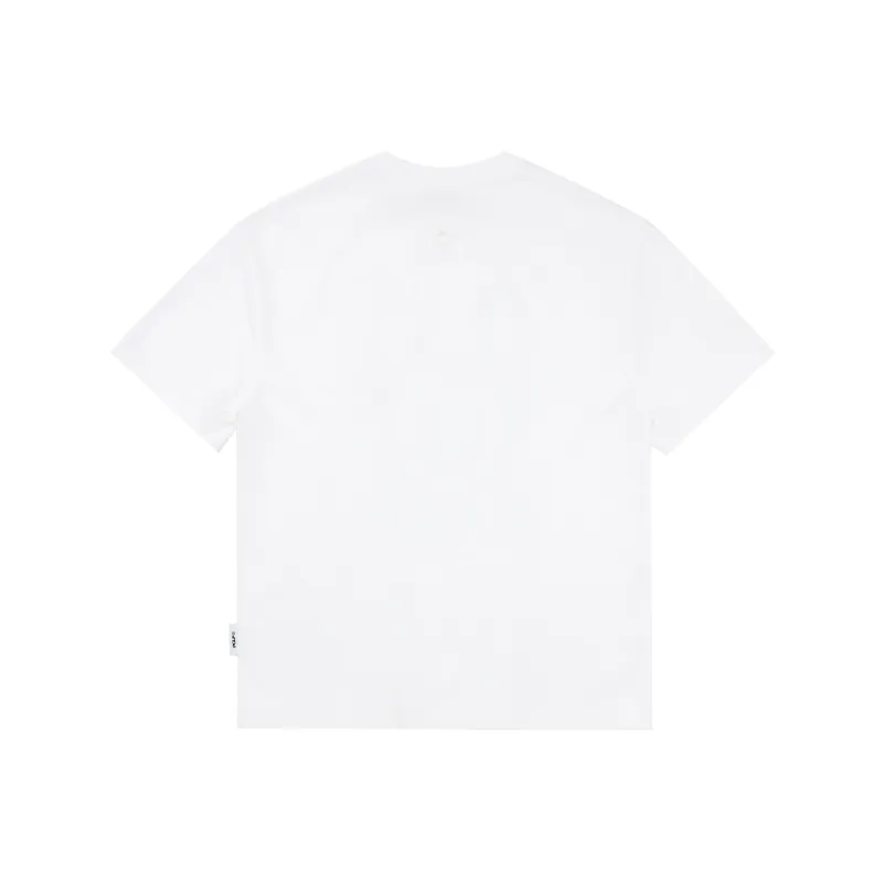 PCLP 2025 Spring/Summer T Shirt Unisex-1