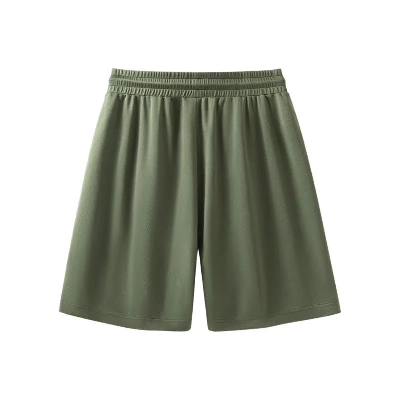 MINISO Casual Shorts Unisex-11