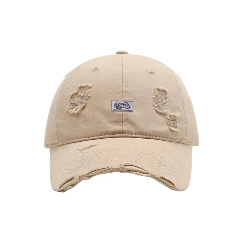 SESAME STREET Cotton Baseball Caps Unisex-4
