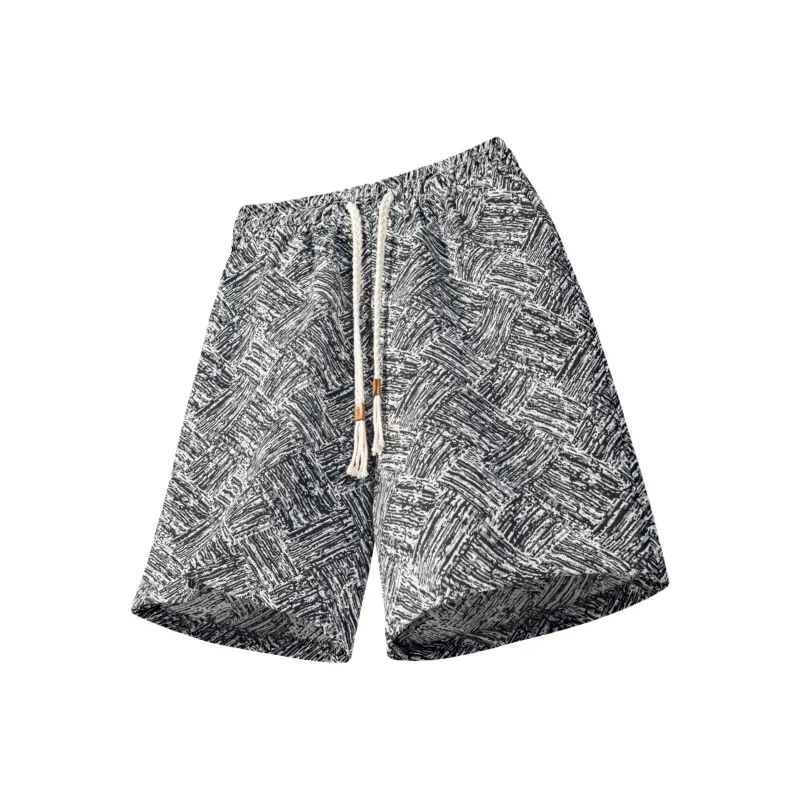 SESAME STREET Casual Shorts Unisex-0