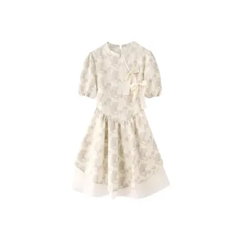 KKX Short Sleeved Dress Women's