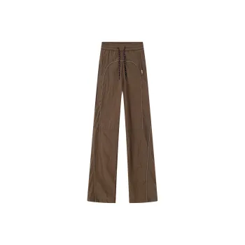 SAME FLOW Casual Pants Unisex