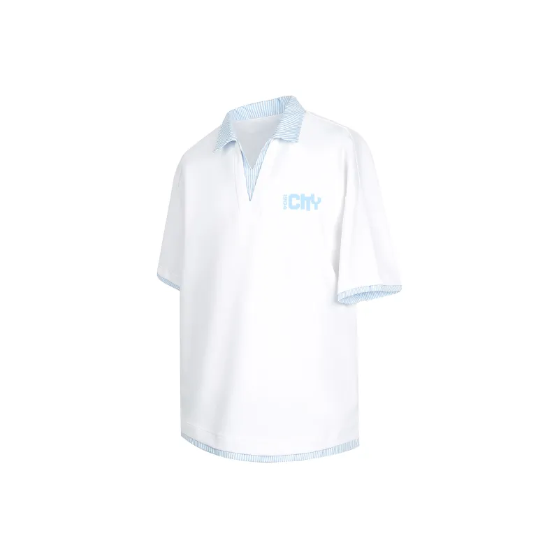 Manchester City F.C. T Shirt Unisex-5