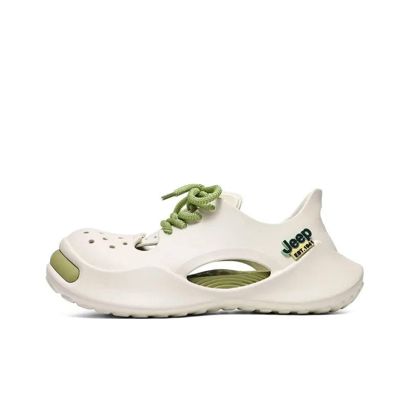 Jeep Low Top Casual Shoes Men's-8