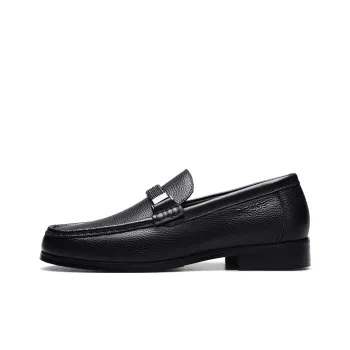 D FUSE SCANDINAVIA Casual Shoes Men's Black