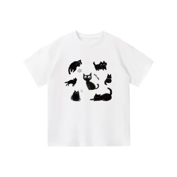 RVANGUARD T-Shirts Unisex White