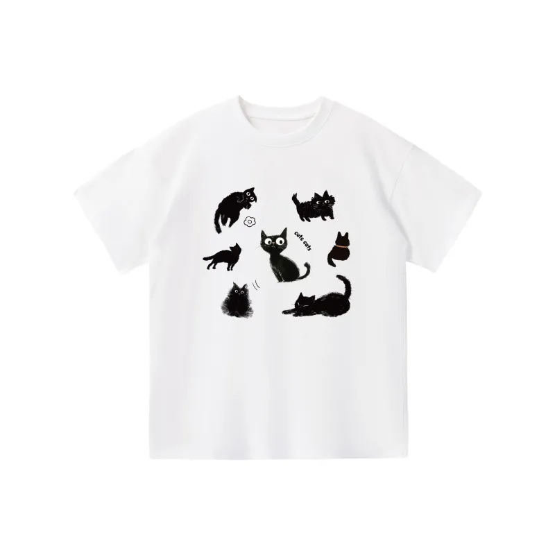 RVANGUARD T-Shirts Unisex White-0