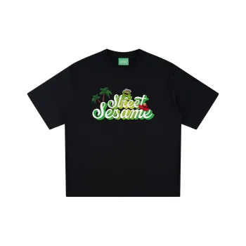 SESAME STREET T-Shirts Unisex
