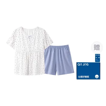 Qin Jing Women's Pajama Sets