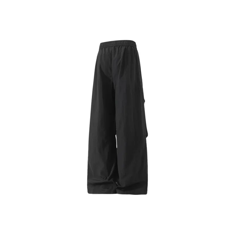 MOPE Casual Pants Unisex-3