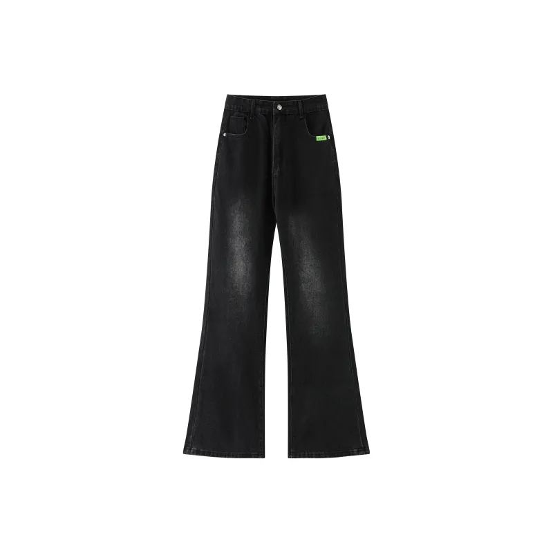 SAME FLOW Jeans Unisex-13