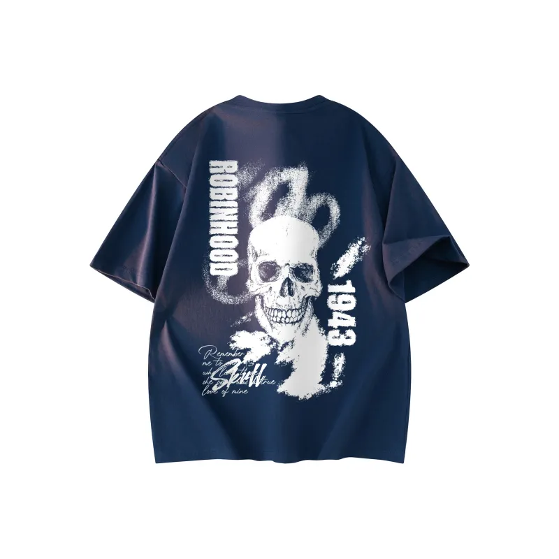 ROBINHOOD T Shirts Unisex-21