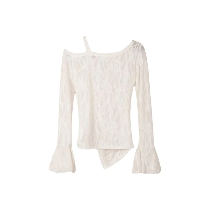 Cotton Gene T Shirts Women's-3