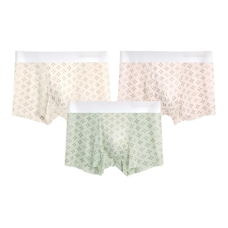 Sicily Men Underpants-12