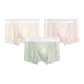 Light Yellow+Light Pink+Mint Green