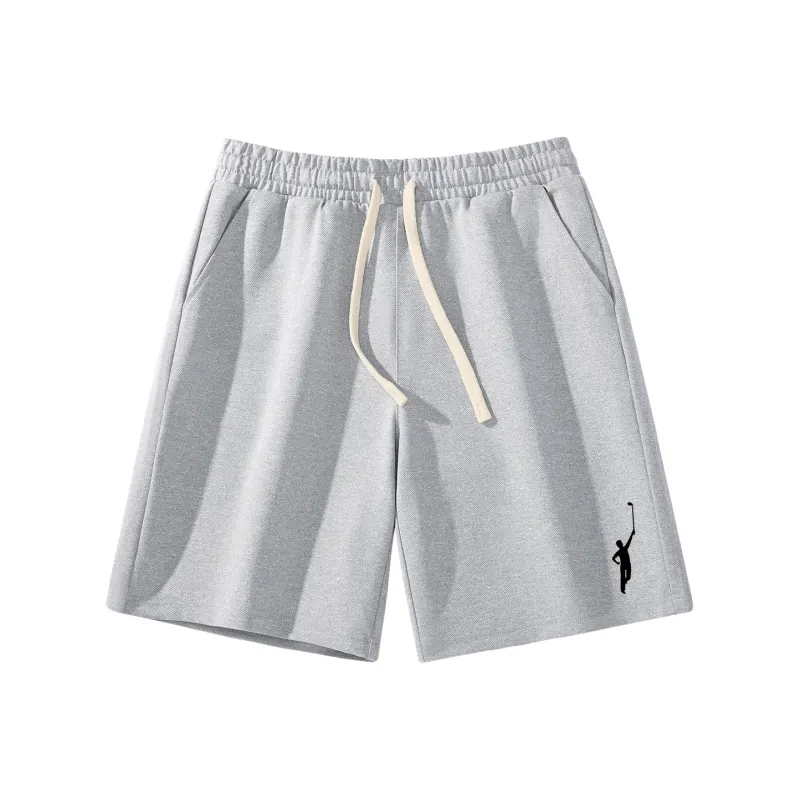 CHARLIE GOLF Casual Shorts Unisex-4