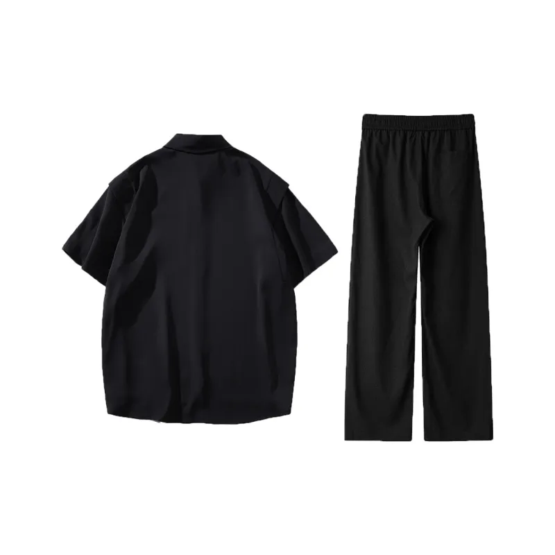 ROSECREED Casual Sportswear Unisex-7