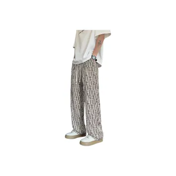 ZONEiD Casual Pants Unisex