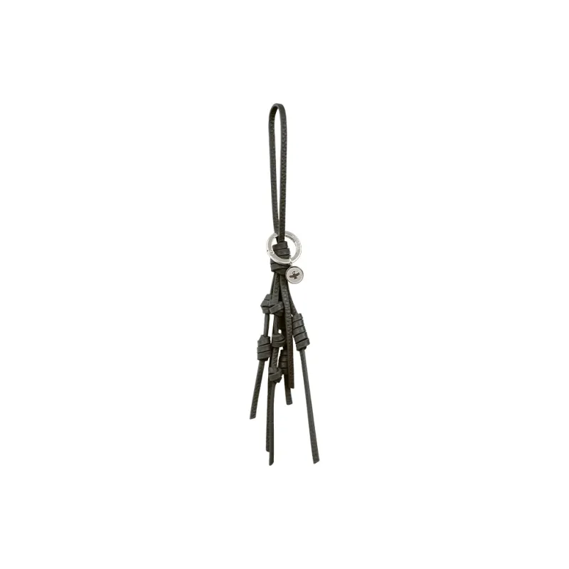 After The Bird Cow Leather Pendants Unisex-1